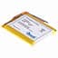 LP675365JU+PCM+ 2 WIRES 70MM